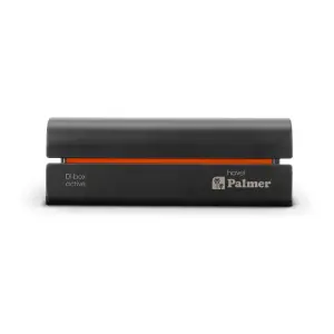 Palmer RIVER havel 1 Kanallı Aktif DI Box - 9