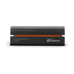 Palmer RIVER inn 2 Kanallı Aktif DI Box - 9