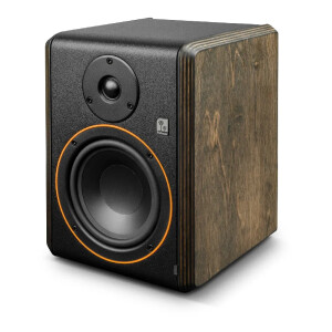 Palmer STUDIMON 5 – 5″ Aktif Yakın Alan Stüdyo Monitörü (Tekli) - Palmer