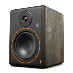 Palmer STUDIMON 5 – 5″ Aktif Yakın Alan Stüdyo Monitörü (Tekli) - 2
