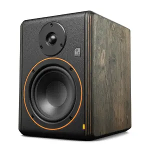 Palmer STUDIMON 5 – 5″ Aktif Yakın Alan Stüdyo Monitörü (Tekli) - 2