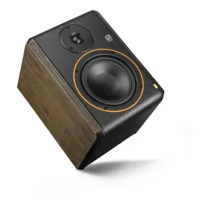 Palmer STUDIMON 5 – 5″ Aktif Yakın Alan Stüdyo Monitörü (Tekli) - 3