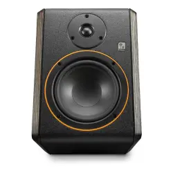 Palmer STUDIMON 5 – 5″ Aktif Yakın Alan Stüdyo Monitörü (Tekli) - 5