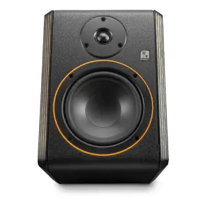 Palmer STUDIMON 5 – 5″ Aktif Yakın Alan Stüdyo Monitörü (Tekli) - 5
