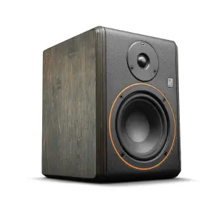 Palmer STUDIMON 5 – 5″ Aktif Yakın Alan Stüdyo Monitörü (Tekli) - 6