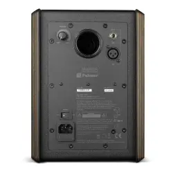 Palmer STUDIMON 5 – 5″ Aktif Yakın Alan Stüdyo Monitörü (Tekli) - 7