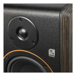 Palmer STUDIMON 5 – 5″ Aktif Yakın Alan Stüdyo Monitörü (Tekli) - 8