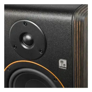Palmer STUDIMON 5 – 5″ Aktif Yakın Alan Stüdyo Monitörü (Tekli) - 8