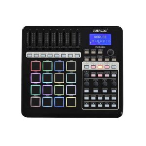 Worlde Panda 200 Midi Kontrolcüsü - 1