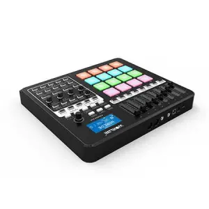 Worlde Panda 200 Midi Kontrolcüsü - 3