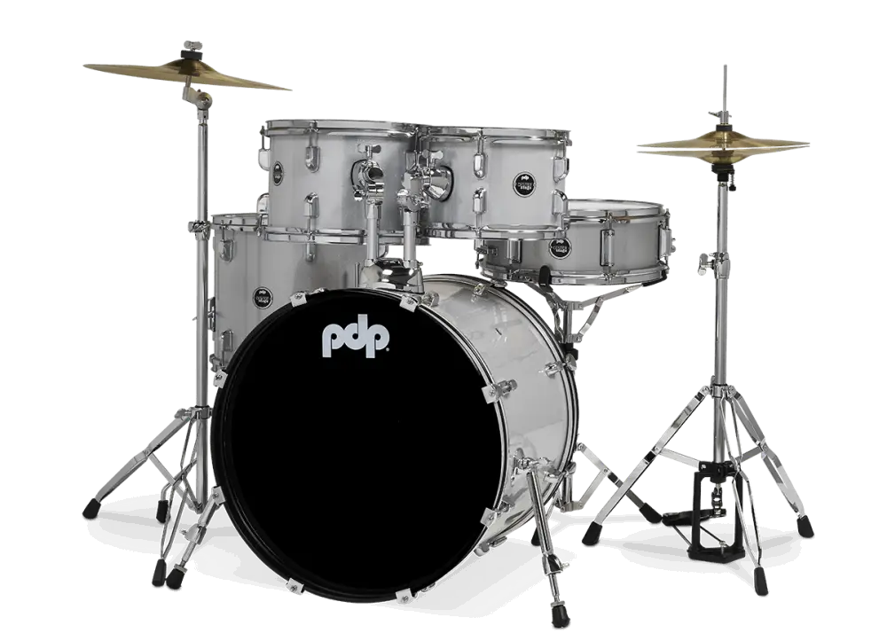 PDP Drums PDCE2015KTDW Center Stage 5-Parça 20