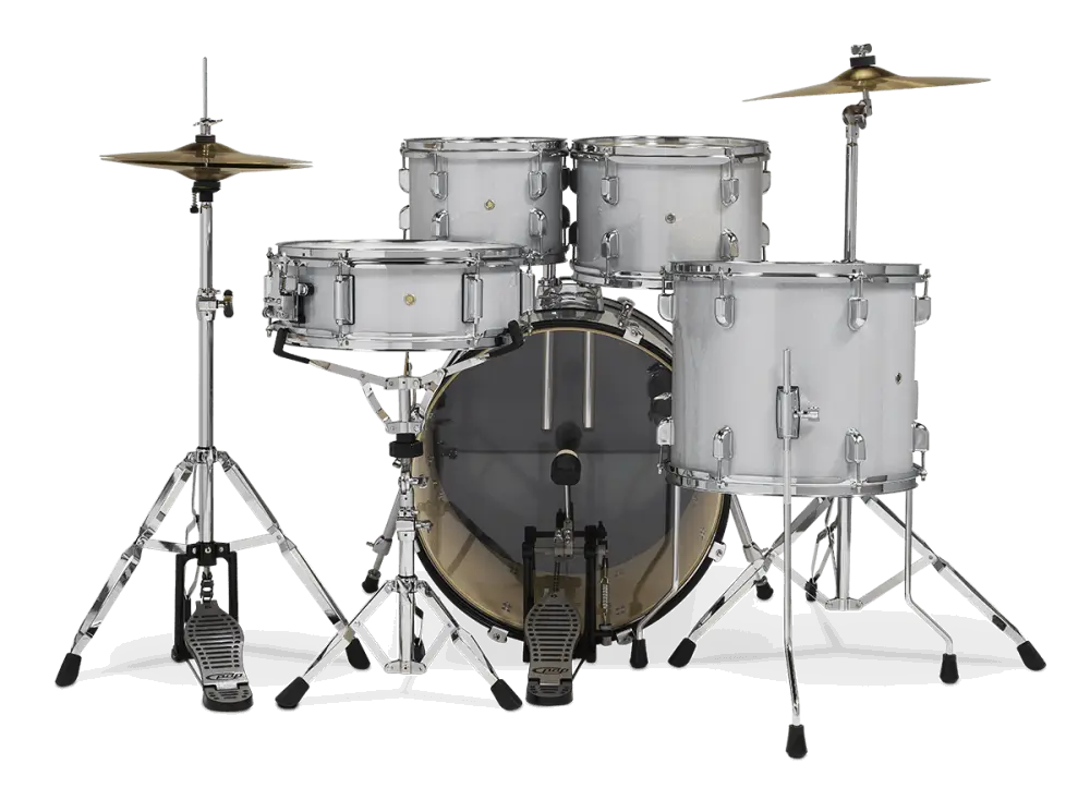 PDP Drums PDCE2015KTDW Center Stage 5-Parça 20