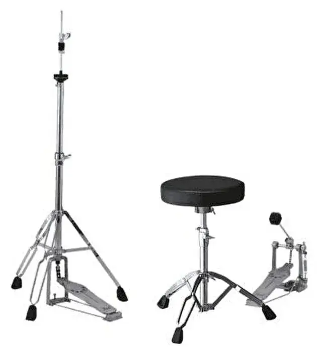 Pearl HWP-DPH83 Elektronik Davul için Aksam Paketi - Pearl