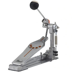 PEARL P-930 - Demonator Tekli Bas Davul Pedalı - Pearl