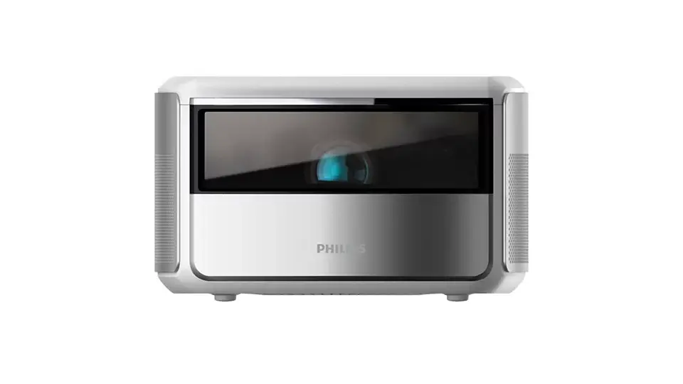 Philips Screeneo S6 Home Cinema Smart 4K DLP LED Projeksiyon - 2