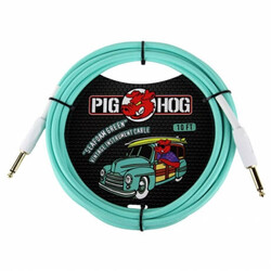 Pig Hog PCH10SG Enstrüman Kablosu (3 m) - Pig Hog