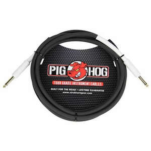 Pig Hog PH10 1/4