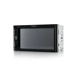 Pioneer AVH-A240BT RDS AV Alıcısı - 2