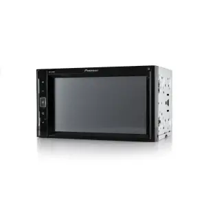 Pioneer AVH-A240BT RDS AV Alıcısı - 2