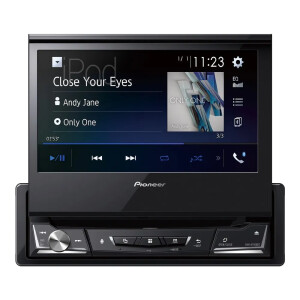 Pioneer AVH-A7100BT Multimedya Oynatıcı - Pioneer