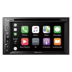 Pioneer AVH-Z2200BT DVD RDS Multimedya Alıcısı - 1