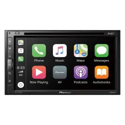 Pioneer AVH-Z5200DAB DVD RDS Multimedya Alıcısı - 1