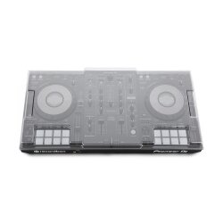 Pioneer DDJ-800 için Decksaver Koruyucu Kapak - Decksaver