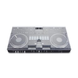 Pioneer DDJ-REV7 için Decksaver Koruyucu Kapak - Decksaver