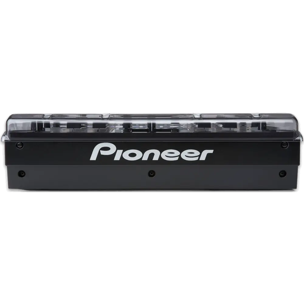 Pioneer Decksaver DJM2000 Cover - 3