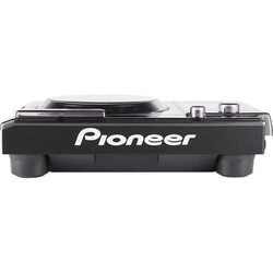 Pioneer Decksaver Smoked cleaR CDJ900 - 4
