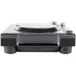 Pioneer Decksaver Smoked Clear DJM900 Cover - 3