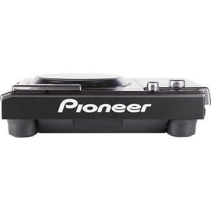 Pioneer Decksaver Smoked Clear DJM900 Cover - 4