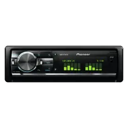 Pioneer DEH-X9600BT CD RDS Oto Teyp - 1