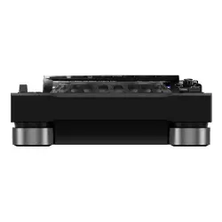 Pioneer DJ CDJ-3000 Profesyonel Yüksek Çözünürlüklü DJ Medya Oynatıcı - 2