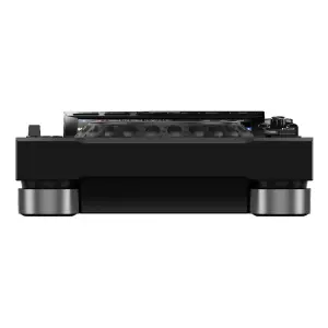 Pioneer DJ CDJ-3000 Profesyonel Yüksek Çözünürlüklü DJ Medya Oynatıcı - 2