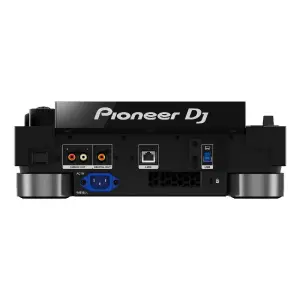 Pioneer DJ CDJ-3000 Profesyonel Yüksek Çözünürlüklü DJ Medya Oynatıcı - 5