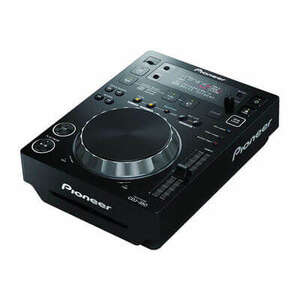 Pioneer DJ CDJ-350 Kompakt Cd Player - 2