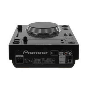 Pioneer DJ CDJ-350 Kompakt Cd Player - 3