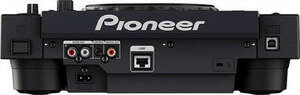 Pioneer DJ CDJ-900 NXS CD ve USP Player - 3