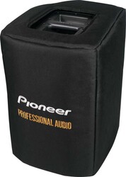 Pioneer DJ CVR-XPRS10/E / XPRS10 için Hoparlör Soft Case (Kılıf) - 1
