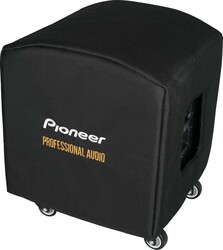 Pioneer DJ CVR-XPRS115S/E / XPRS115S için Hoparlör Soft Case (Kılıf) - Pioneer DJ