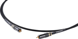 Pioneer DJ DAS-DGC020R 2 Metre RCA Dijital (Koaksiyel) Kablo - 1