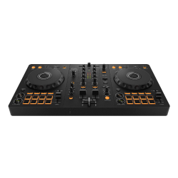 Pioneer DJ DDJ-FLX4 Taşınabilir 2 Kanal DJ Kontrol Cihazı - 3