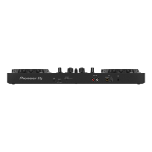 Pioneer DJ DDJ-FLX4 Taşınabilir 2 Kanal DJ Kontrol Cihazı - 5