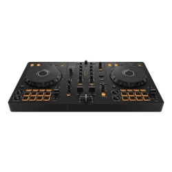 Pioneer DJ DDJ-FLX4 Taşınabilir 2 Kanal DJ Kontrol Cihazı - 3