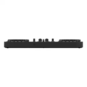Pioneer DJ DDJ-FLX4 Taşınabilir 2 Kanal DJ Kontrol Cihazı - 4
