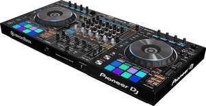 Pioneer DJ DDJ-RZ Profesyonel Controller - 5