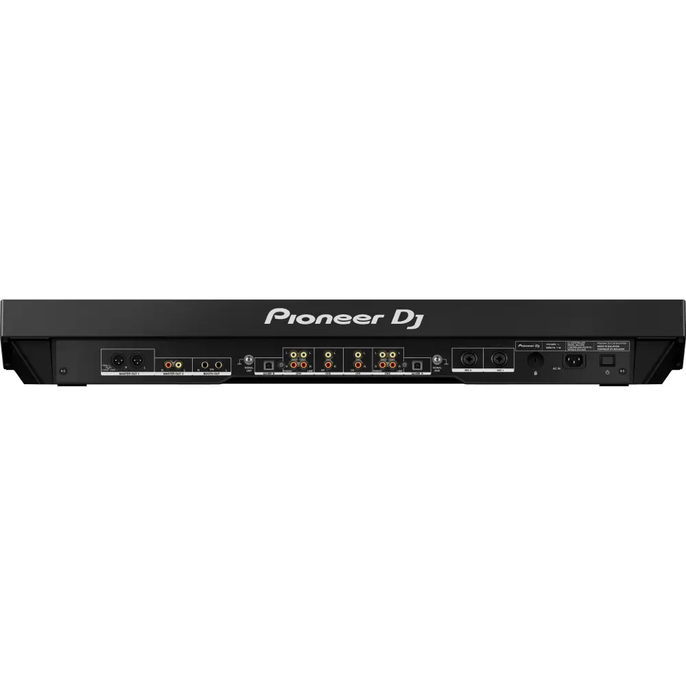 Pioneer DJ DDJ-RZX Profesyonel 4 Kanal Rekordbox Controller - 3