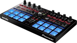 Pioneer DJ DDJ-SP1 DJ Serato Midi Controller - 2
