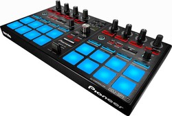 Pioneer DJ DDJ-SP1 DJ Serato Midi Controller - 5